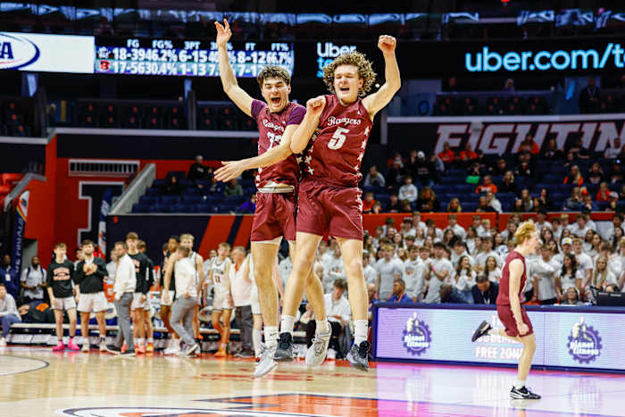Benton Byron Illinois boys basketball March 7 2024 Nate Latsch 26557